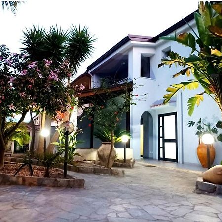 Eraclea Minoa Apartments Bagian luar foto