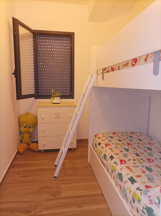 Eraclea Minoa Apartments Bagian luar foto