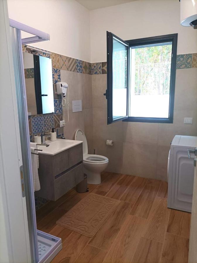 Eraclea Minoa Apartments Bagian luar foto