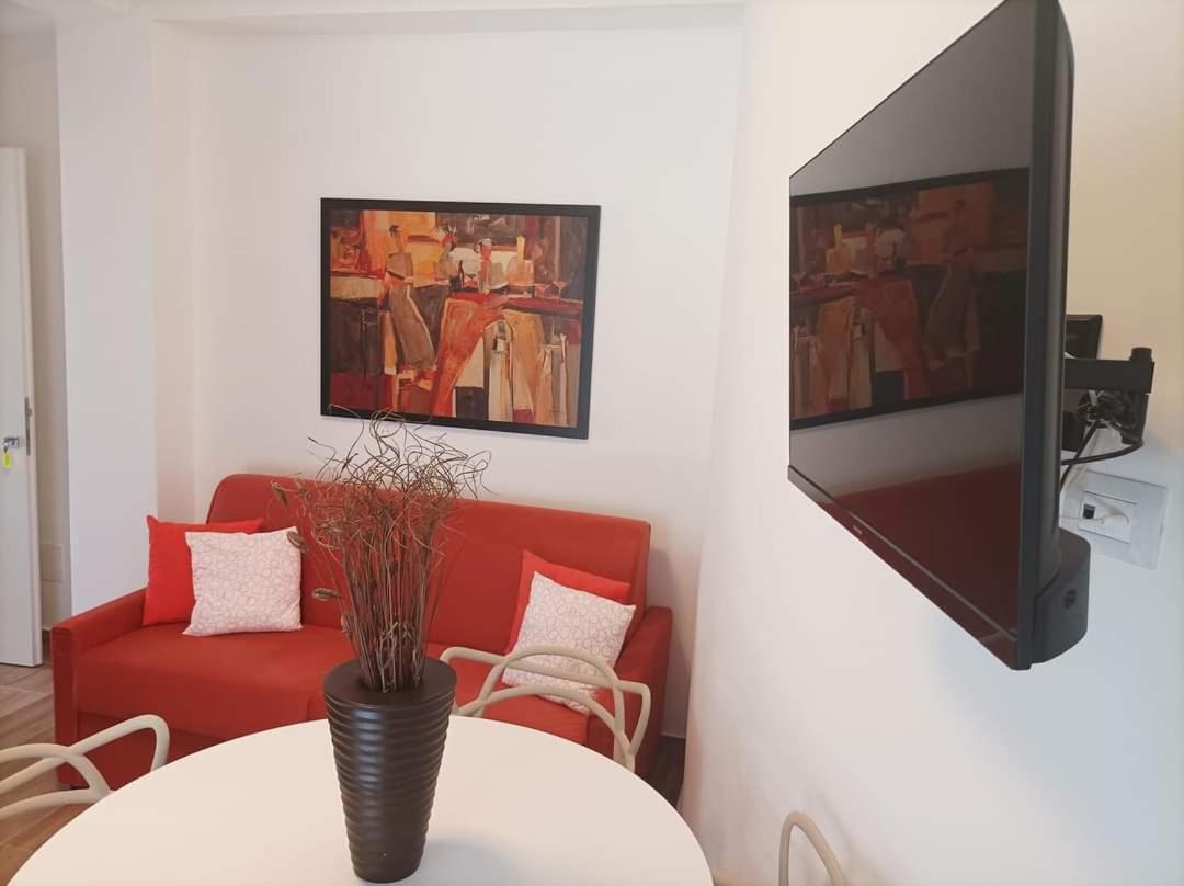Eraclea Minoa Apartments Bagian luar foto