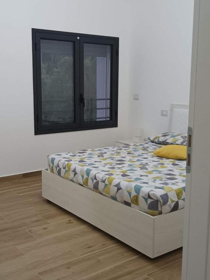 Eraclea Minoa Apartments Bagian luar foto