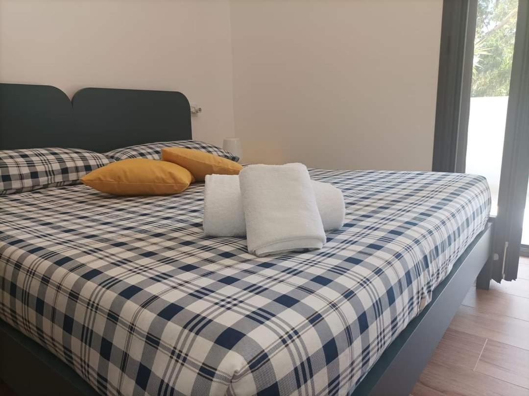 Eraclea Minoa Apartments Bagian luar foto