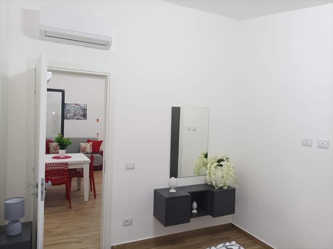 Eraclea Minoa Apartments Bagian luar foto