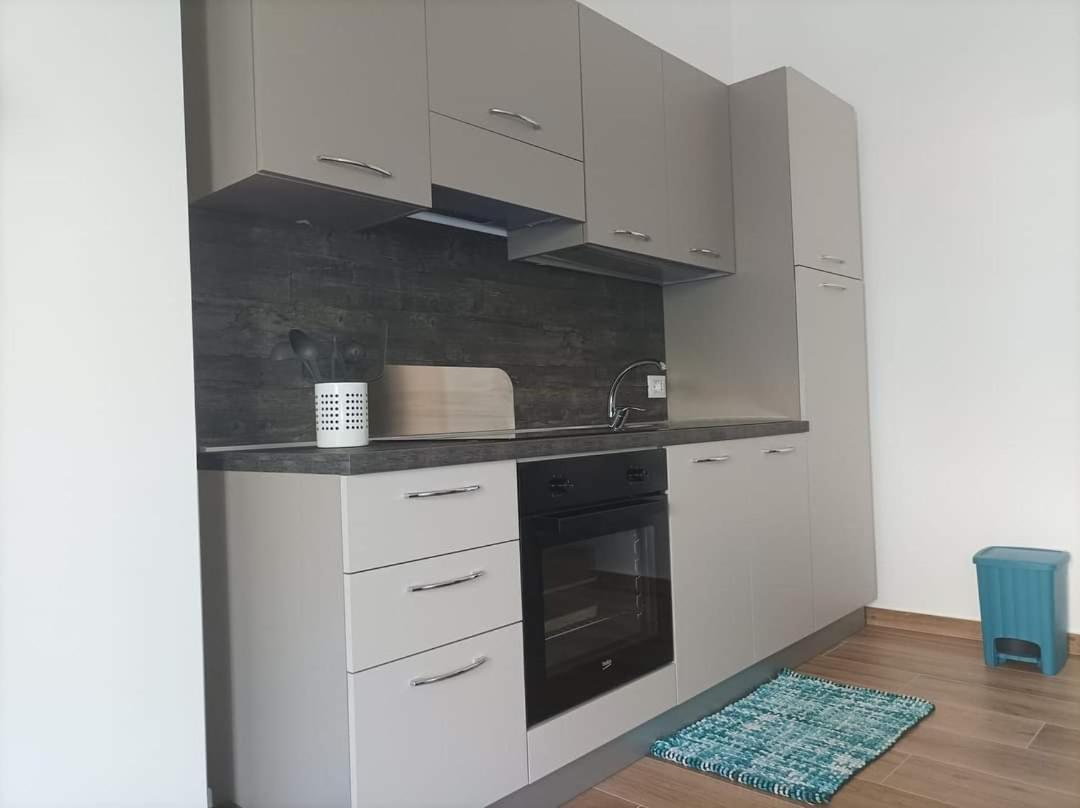 Eraclea Minoa Apartments Bagian luar foto