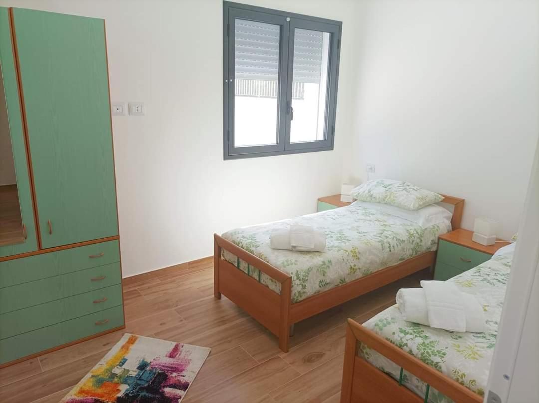 Eraclea Minoa Apartments Bagian luar foto