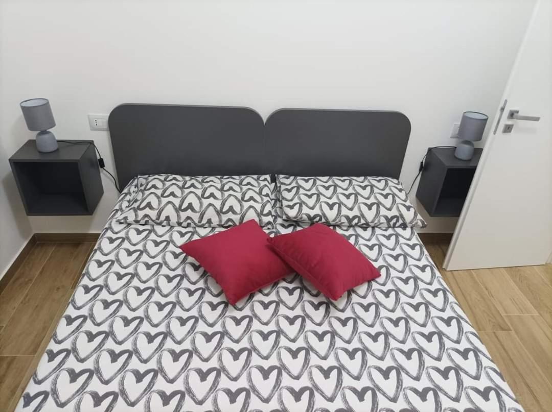 Eraclea Minoa Apartments Bagian luar foto