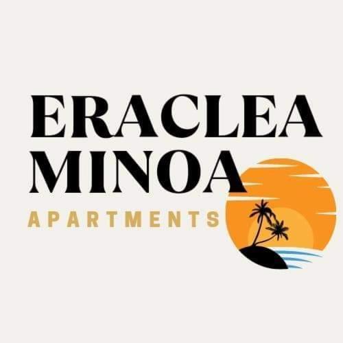 Eraclea Minoa Apartments Bagian luar foto