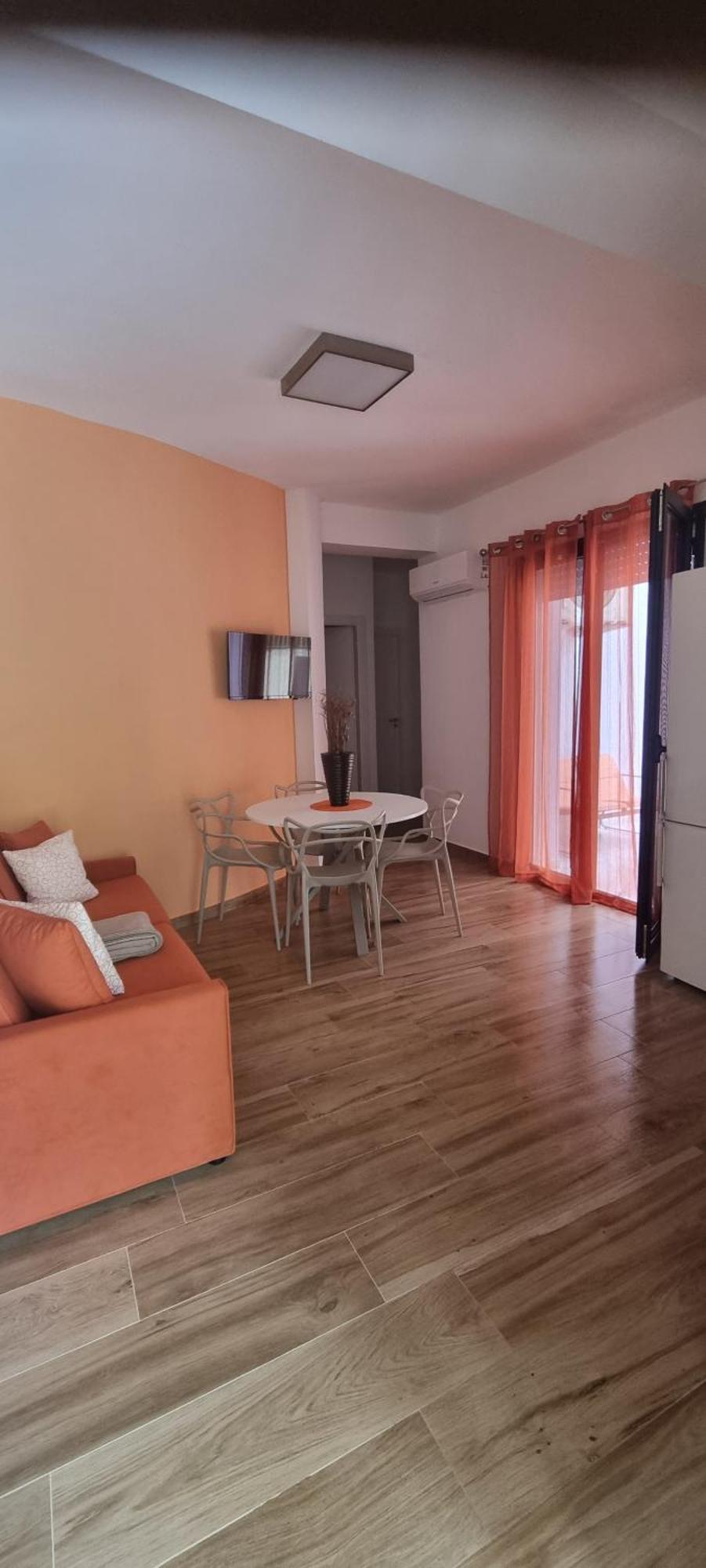 Eraclea Minoa Apartments Bagian luar foto